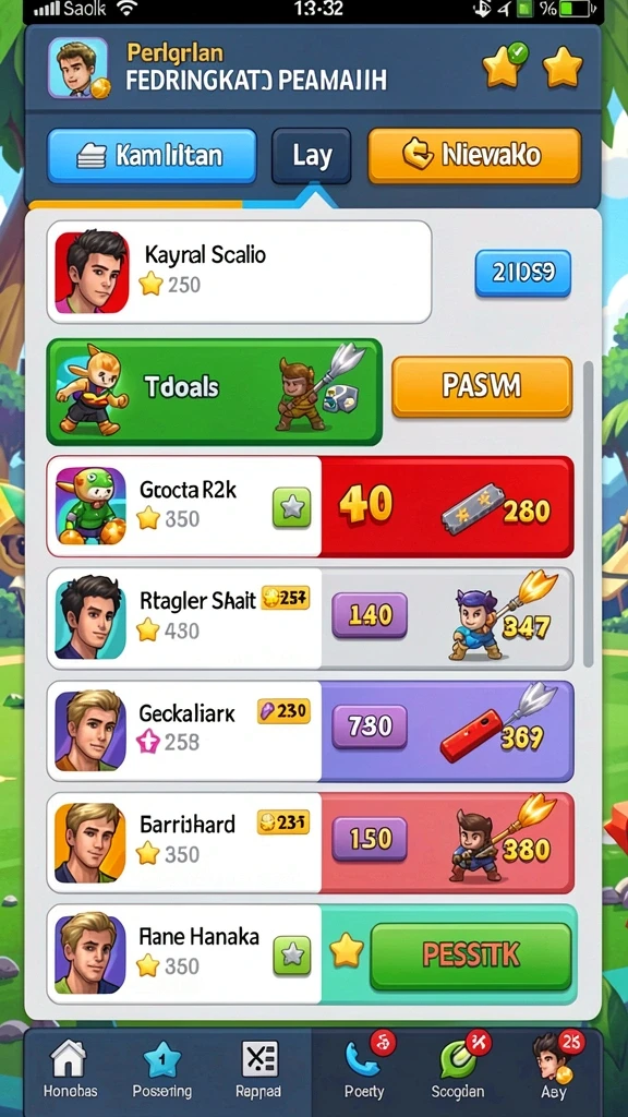 Screenshot 070slot nomor 1