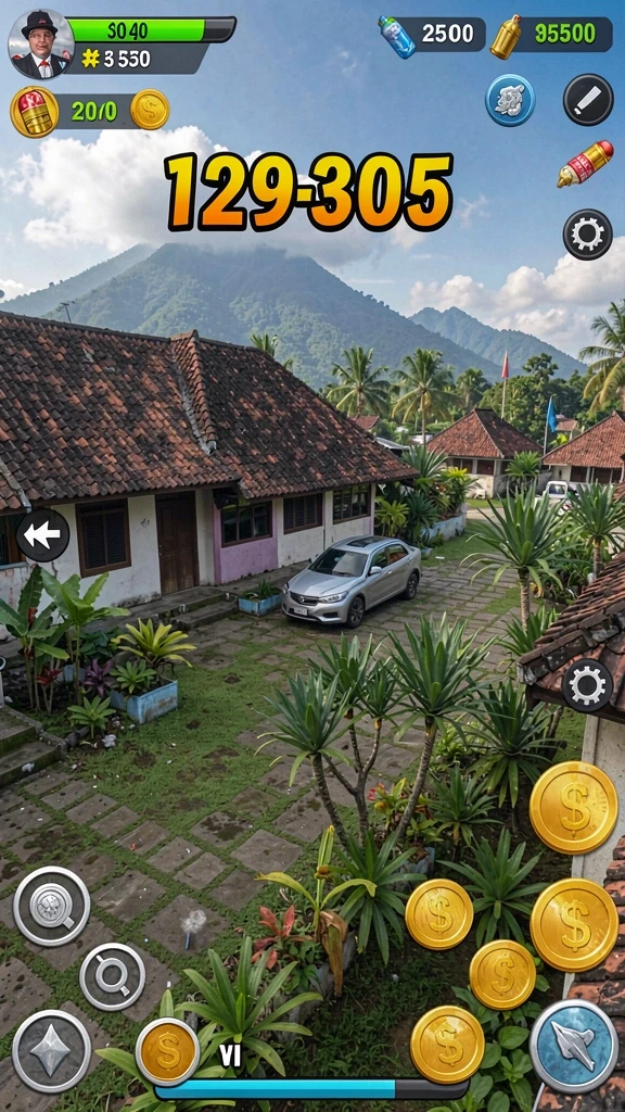 Screenshot 070slot nomor 2