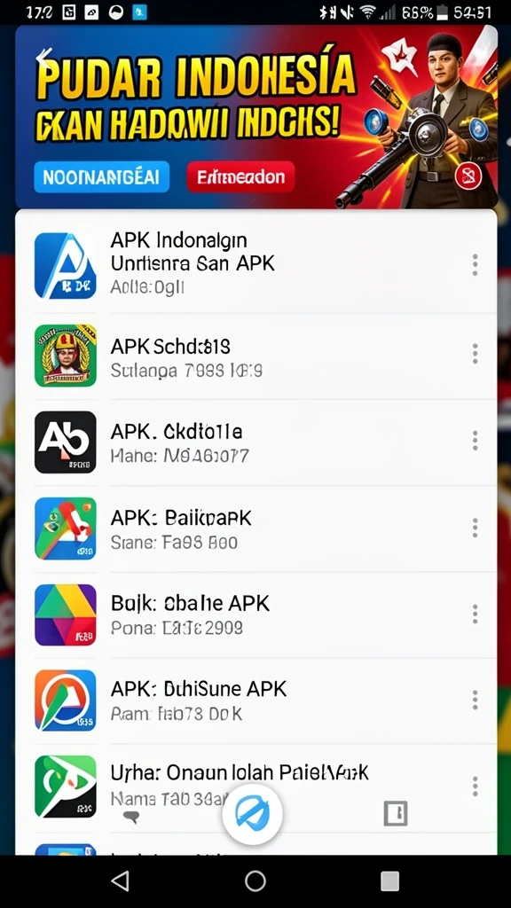 Screenshot 55five nomor 1