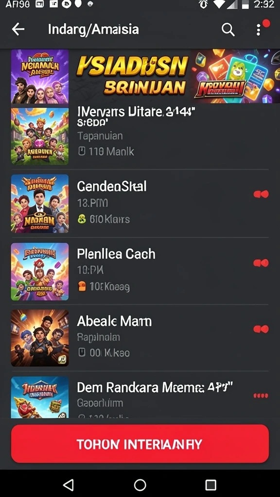 Screenshot 77singa nomor 2