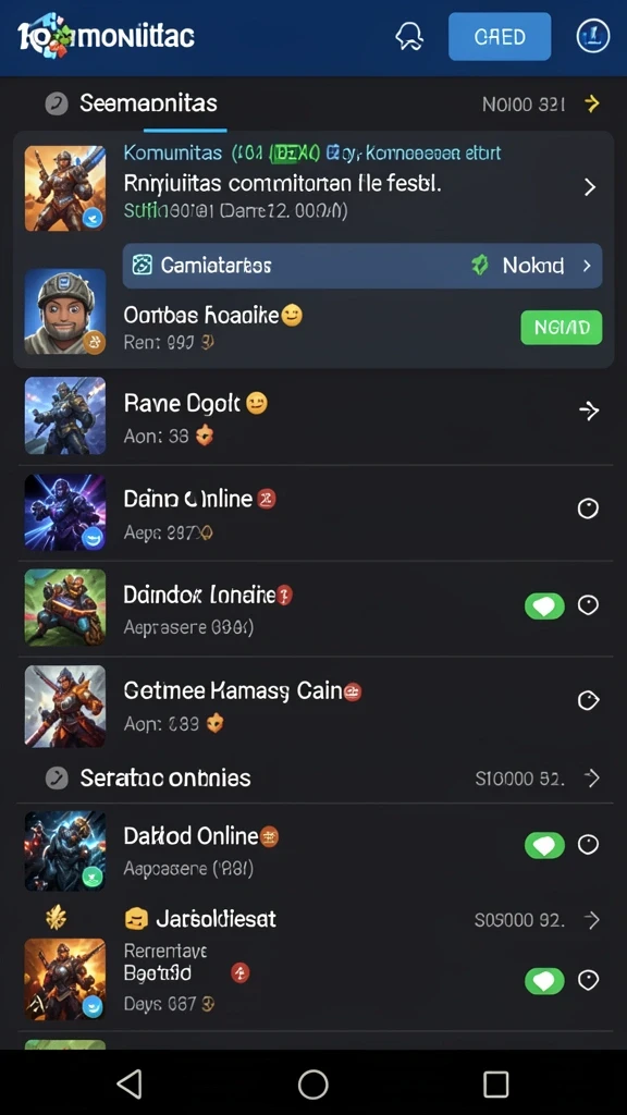 Screenshot 88main nomor 3