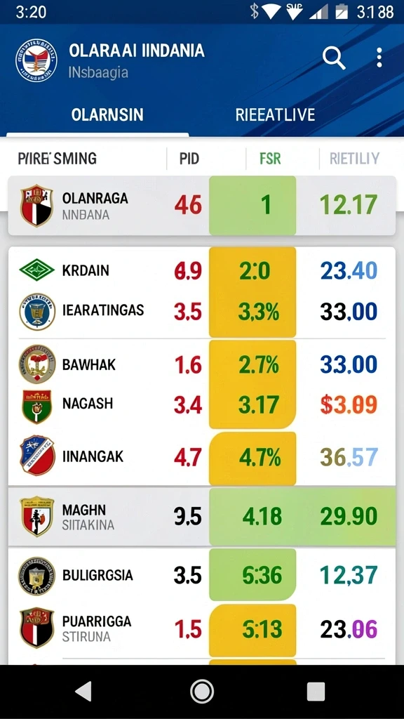 Screenshot 988bet nomor 2