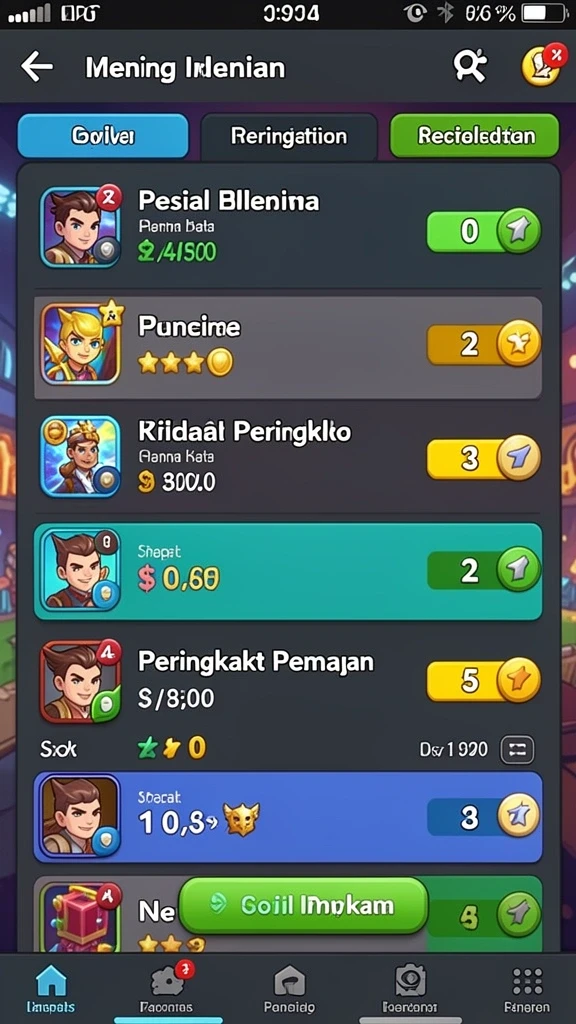 Screenshot agam66 nomor 1