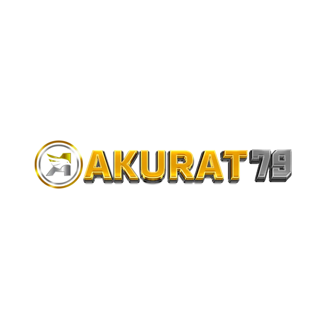 akurat79 APK Resmi — ikon aplikasi