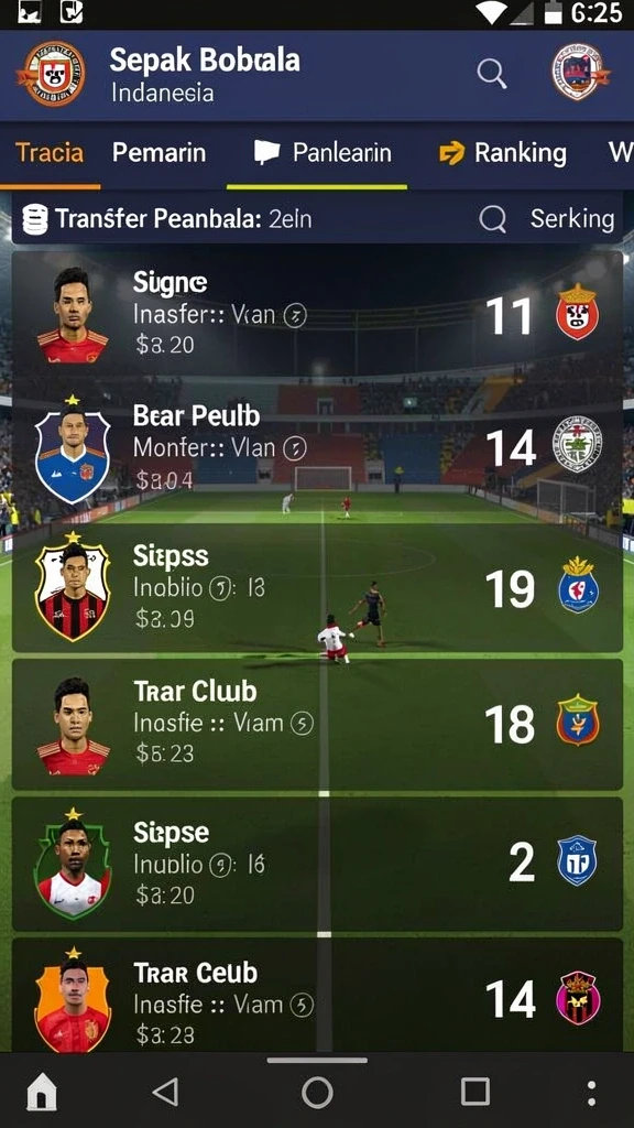 Screenshot bandar99 nomor 2
