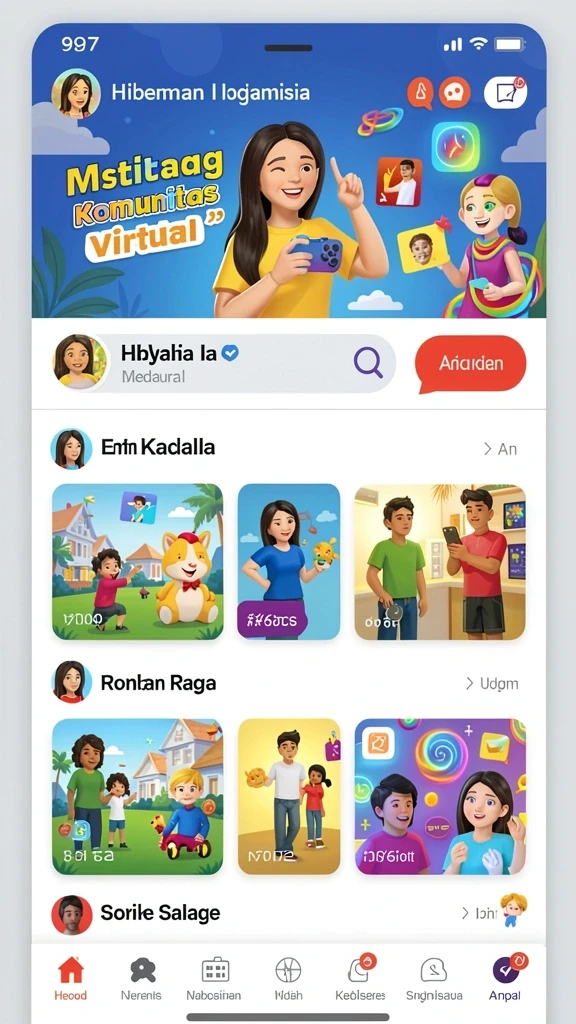 Screenshot boy303 nomor 1
