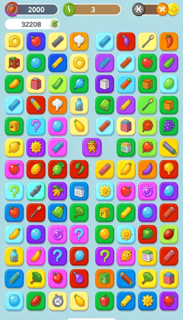 Screenshot cacor78 nomor 1