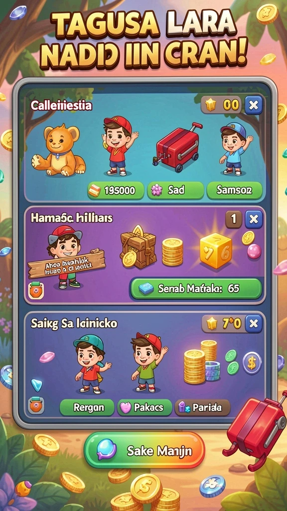 Screenshot dahlia77 nomor 1