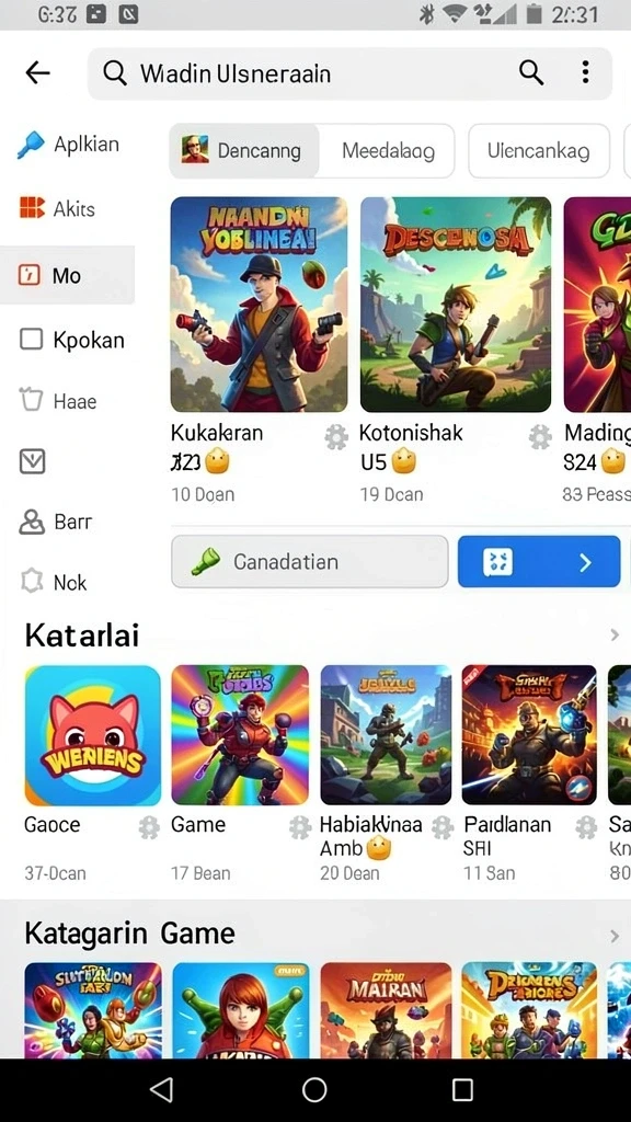 Screenshot dahlia77 nomor 2
