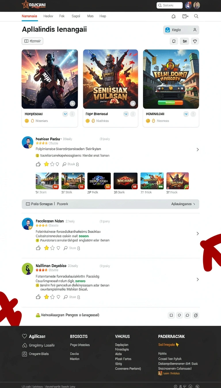 Screenshot danatoto nomor 1