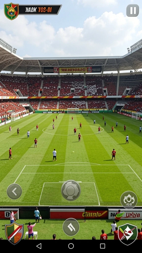 Screenshot dewa777 nomor 2