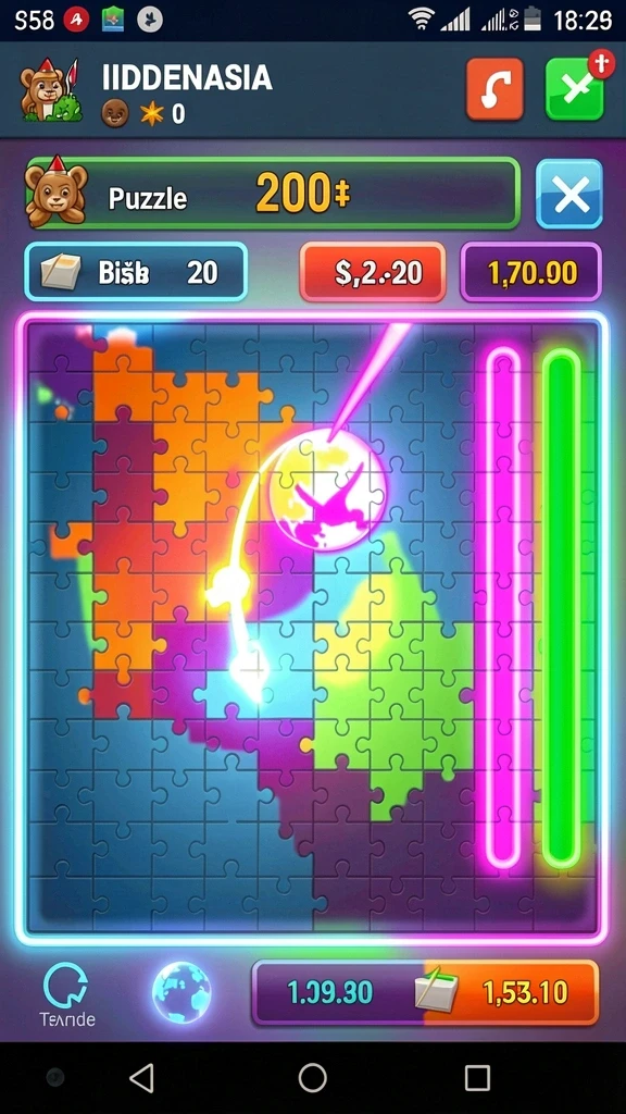 Screenshot dora77 nomor 2