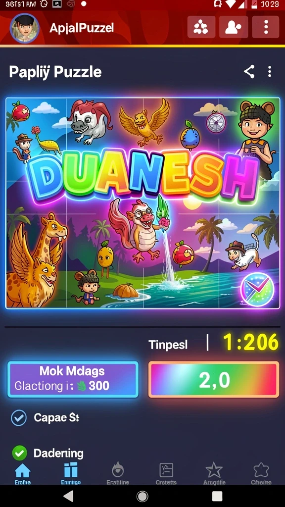 Screenshot doremi88 nomor 2