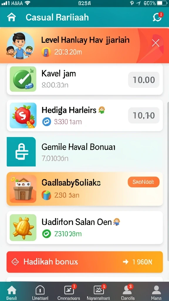 Screenshot dultogel nomor 1