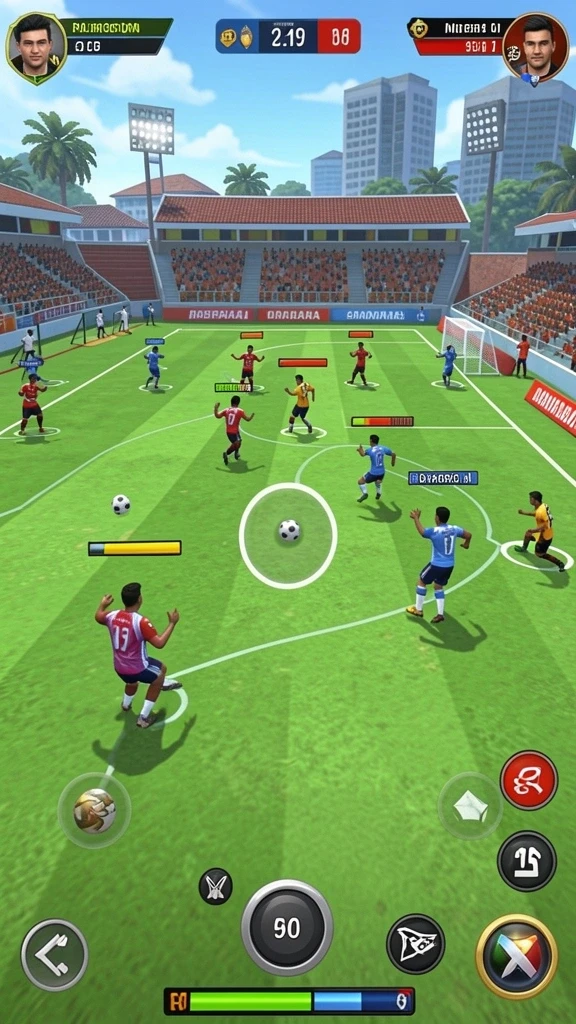 Screenshot evip3 nomor 1
