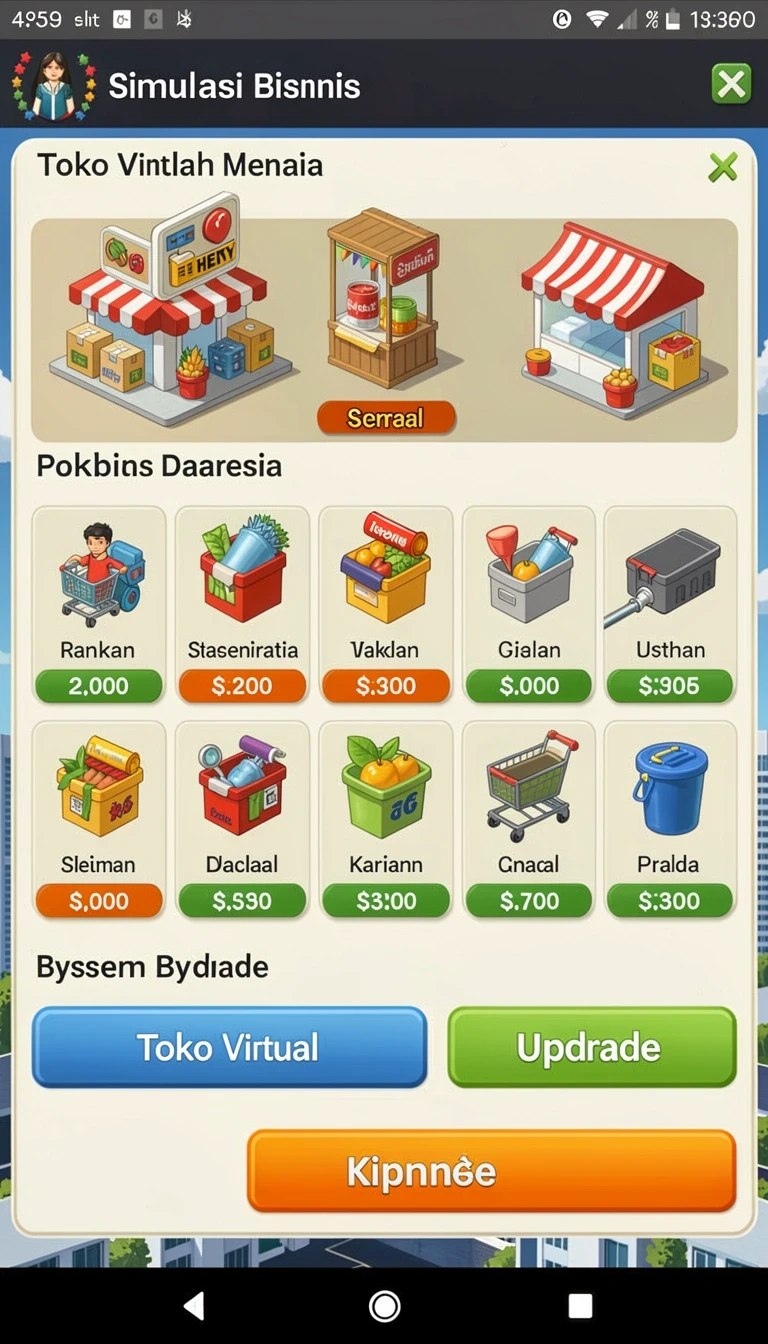 Screenshot fendi188 nomor 1