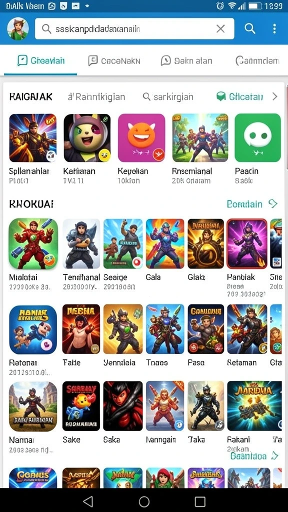 Screenshot gacorx nomor 2