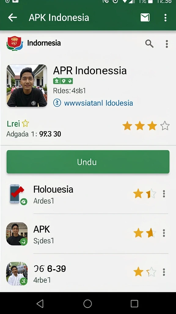 Screenshot gadaitoto nomor 3