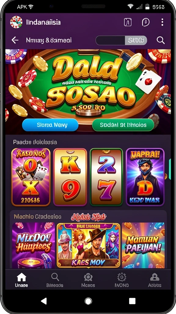 Screenshot gogo77 nomor 2