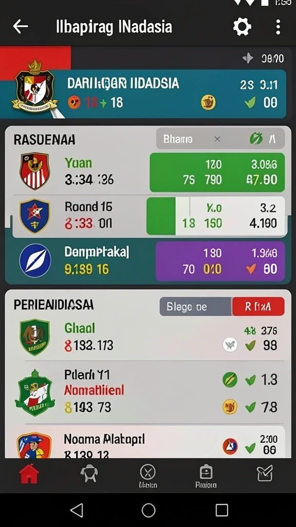Screenshot gogo77 nomor 3