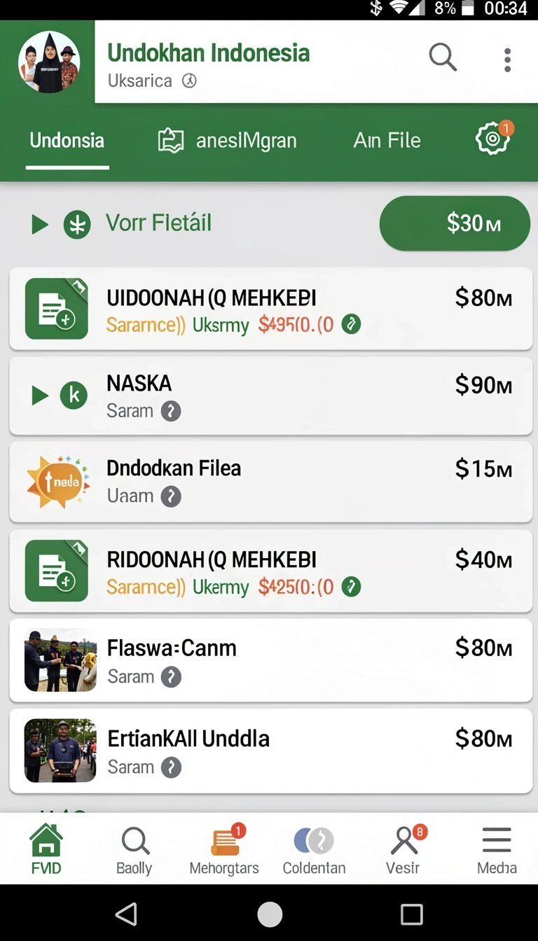 Screenshot halimtoto nomor 1