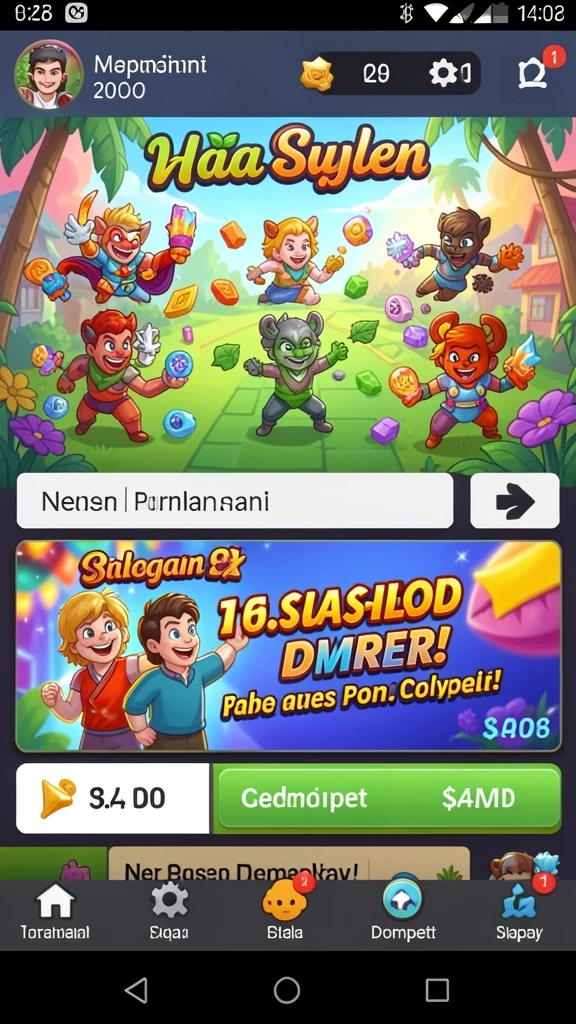 Screenshot hao788 nomor 3