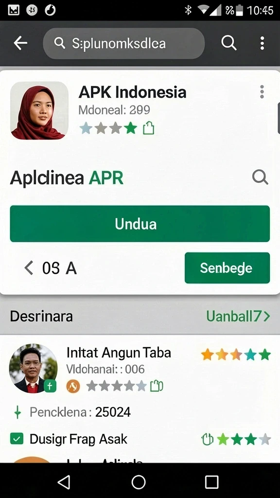 Screenshot idrgame nomor 2