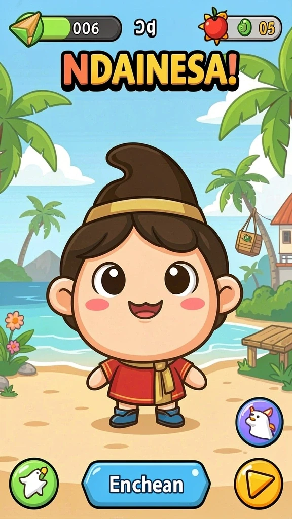 Screenshot idrgame nomor 3