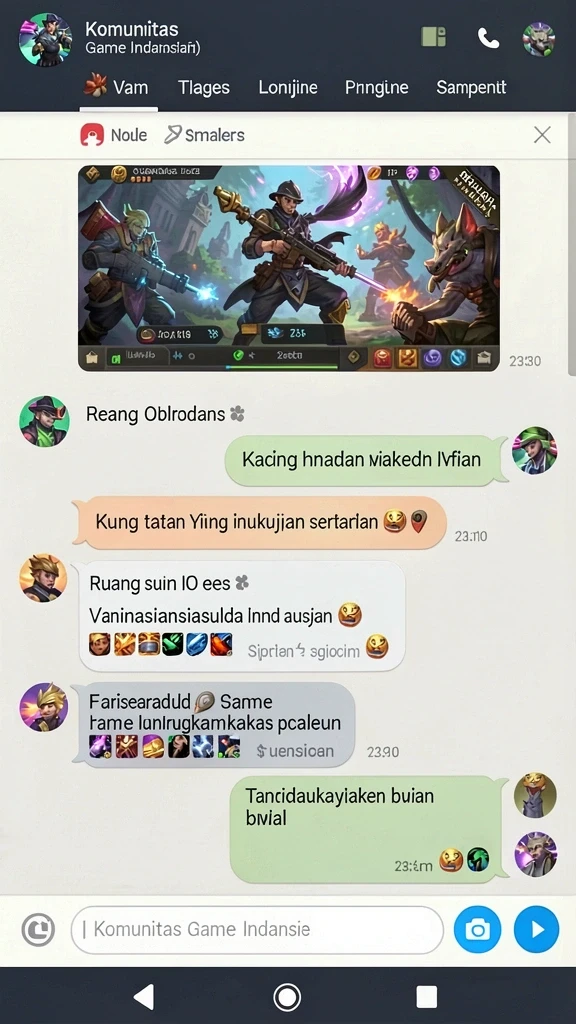 Screenshot in22 nomor 2