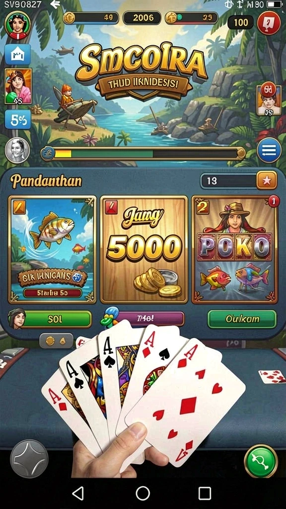 Screenshot javo88 nomor 2