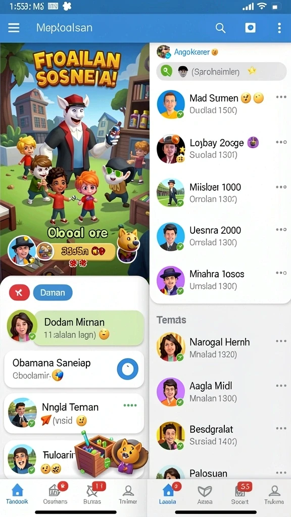 Screenshot javo88 nomor 3