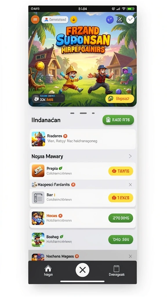 Screenshot jayaslot nomor 2