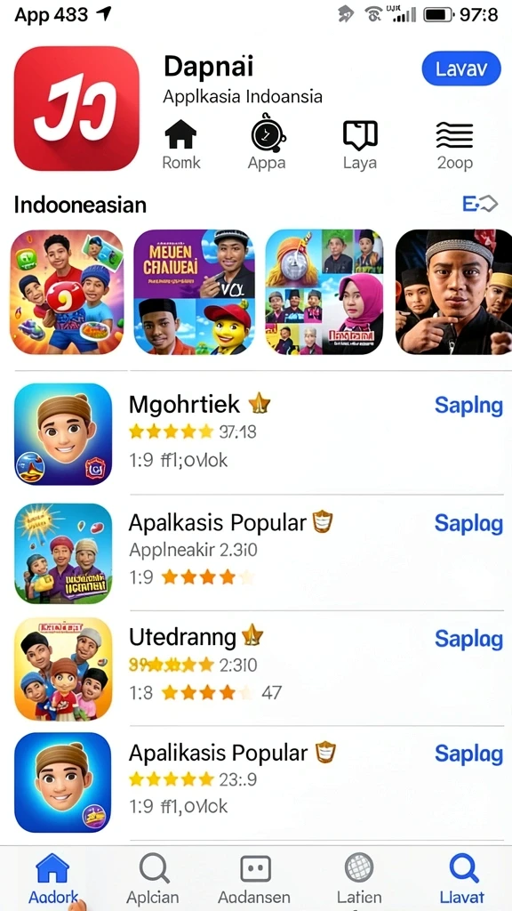Screenshot jktplus nomor 2