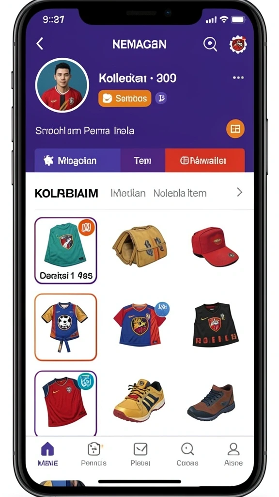 Screenshot joss188 nomor 2