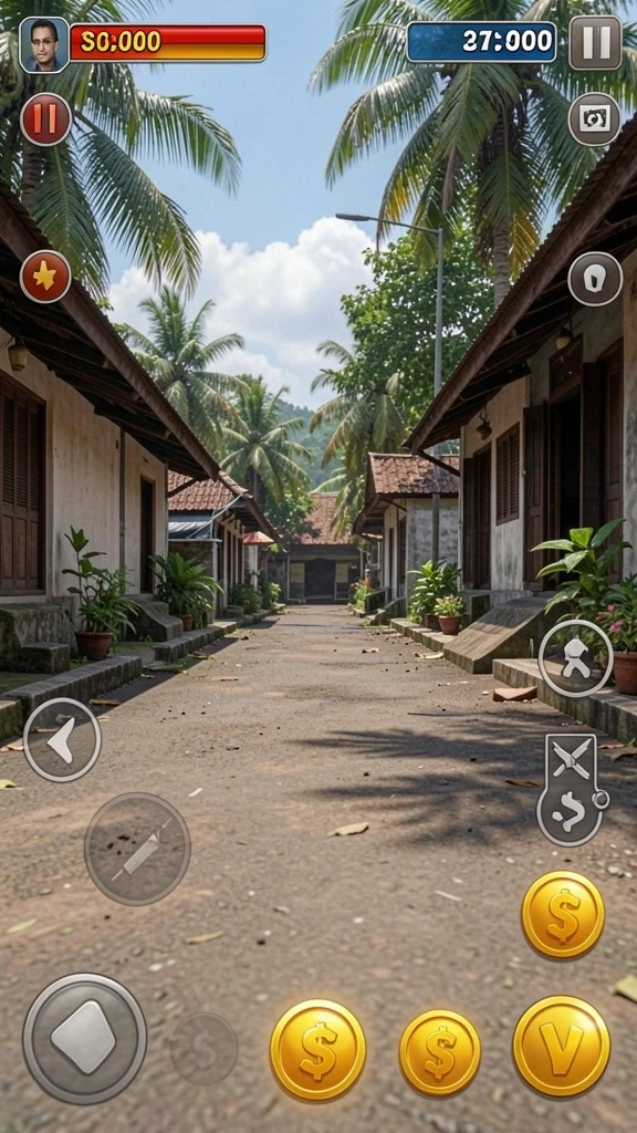 Screenshot joss188 nomor 3