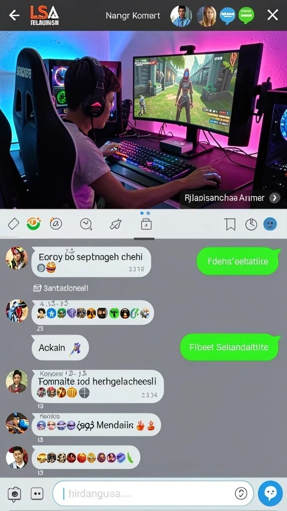 Screenshot juragan28 nomor 2