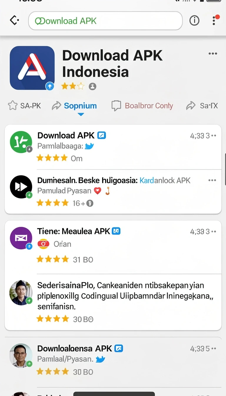 Screenshot kastoto nomor 3