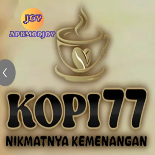 Ikon kopi77