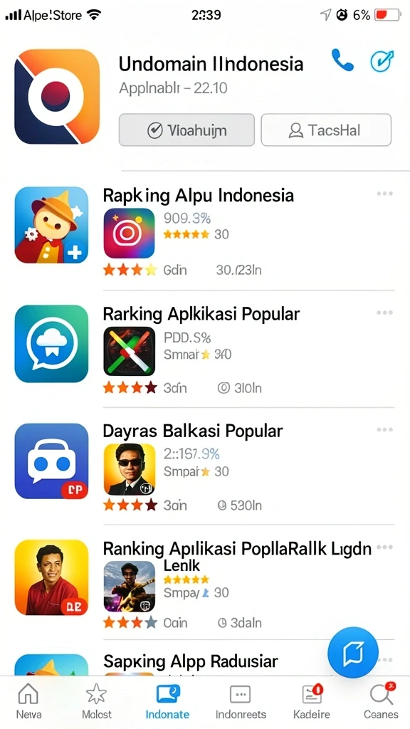 Screenshot luckydf nomor 3