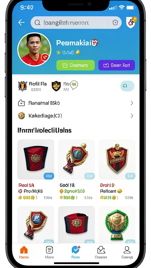Screenshot mabar88 nomor 1