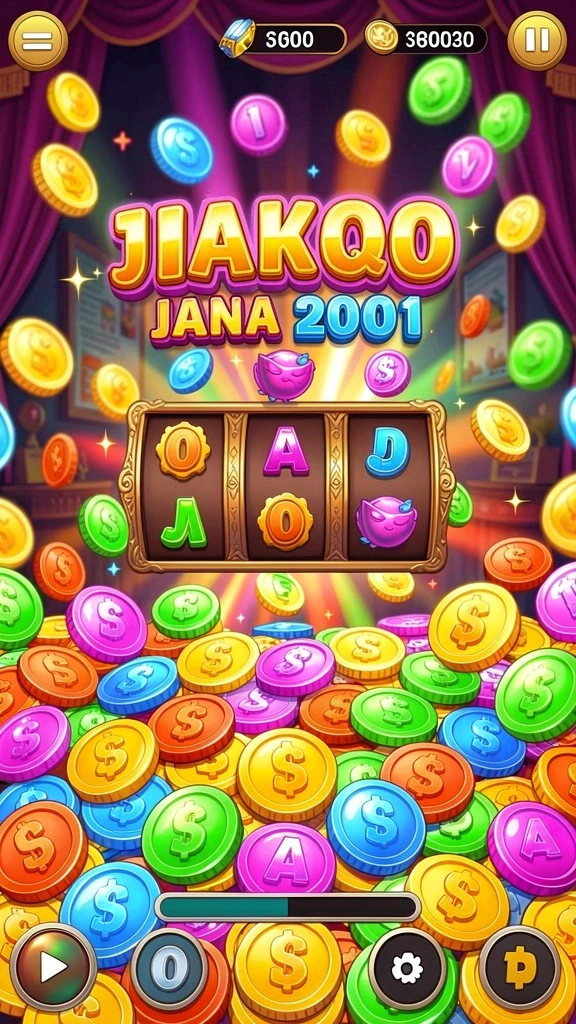 Screenshot mahjong222 nomor 2