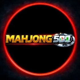 Ikon mahjong500