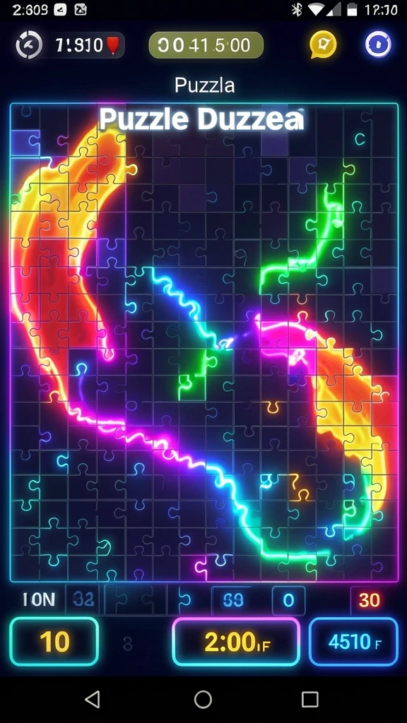 Screenshot mahjong500 nomor 3