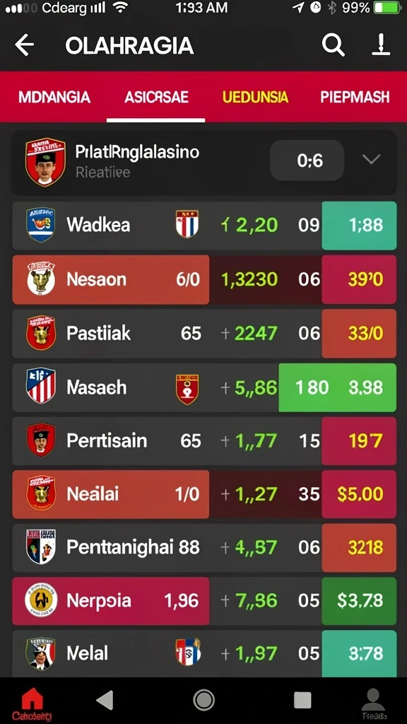 Screenshot mega777 nomor 2