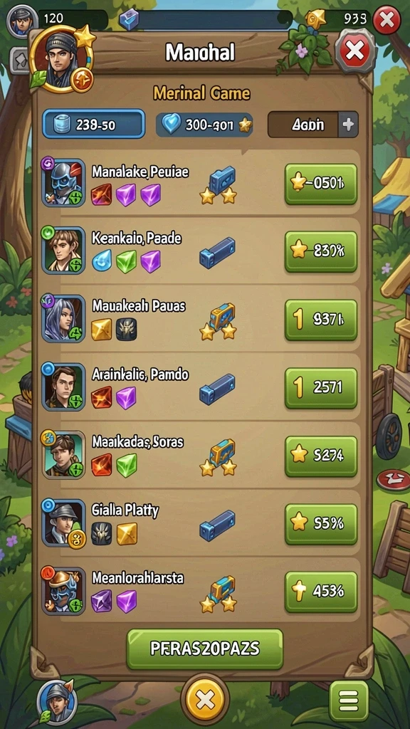 Screenshot mega777 nomor 3