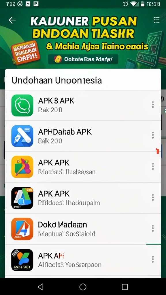 Screenshot meriah4d nomor 1