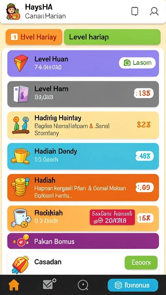 Screenshot nex777 nomor 1
