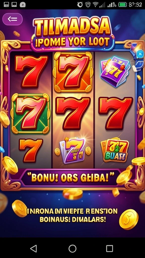 Screenshot nex777 nomor 3