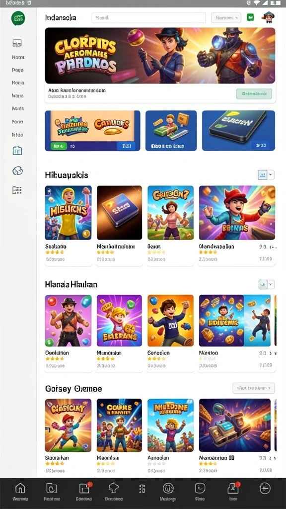 Screenshot nexgid nomor 1