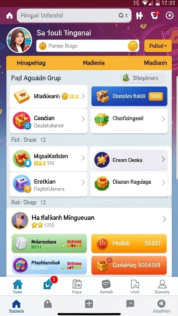 Screenshot nexgid nomor 3